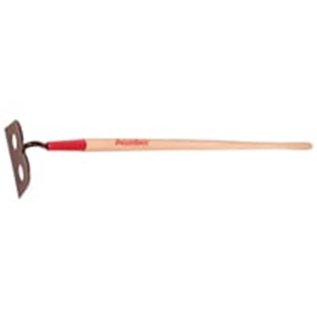 TRUE TEMPER Ames True Temper 66123 7 x 4.5 In. Mason Plasterer Hoe AM386137